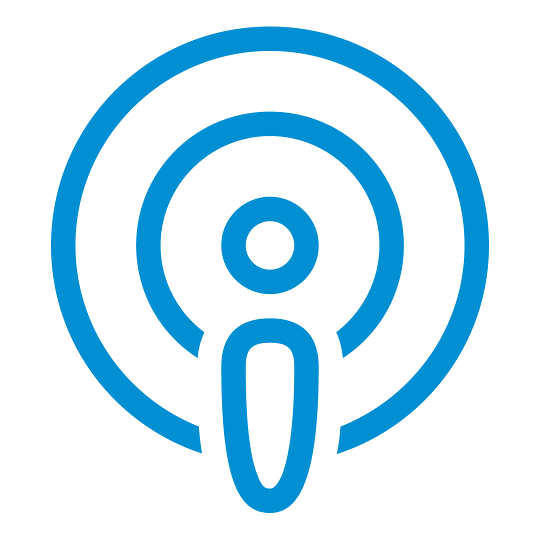 Podcast Icon