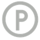 Parking Icon