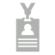 Lanyard Icon