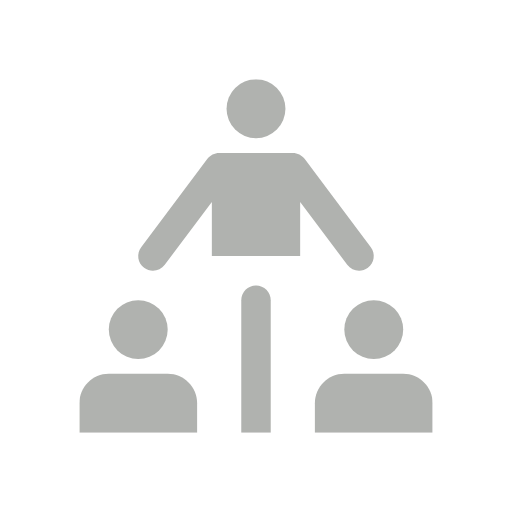 Mediator Icon