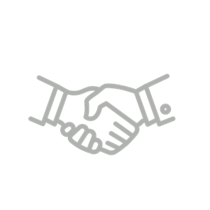 Handshake Icon