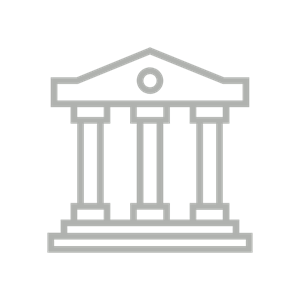 Courthouse Icon