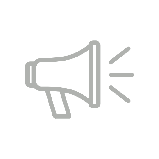 Megaphone Icon