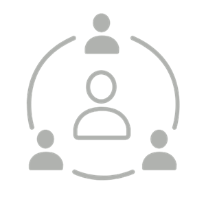 Mediation Icon