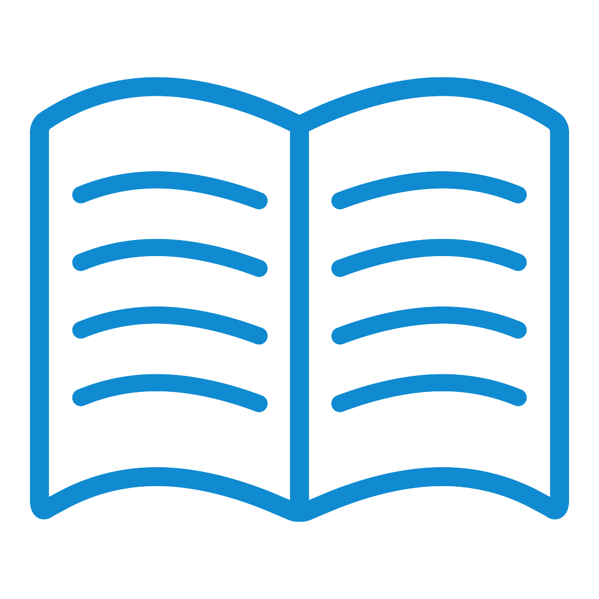Book Icon