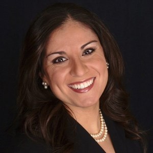 Judge Sherrie M. Miday