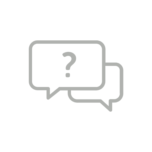 Question and Answer Icon