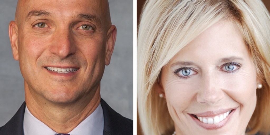 Two Judges Inducted Into Alumni Hall of Fame | Court News