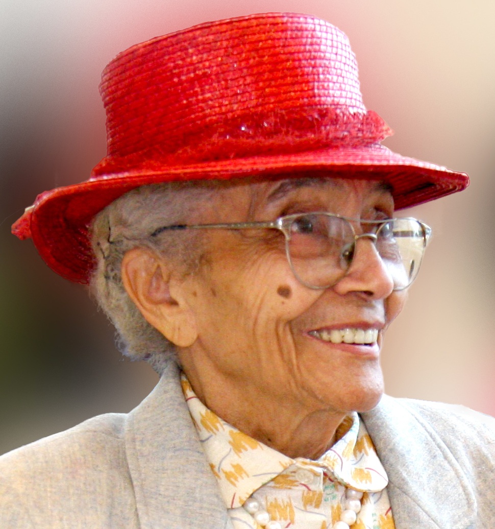 Judge Jean Murrell Capers