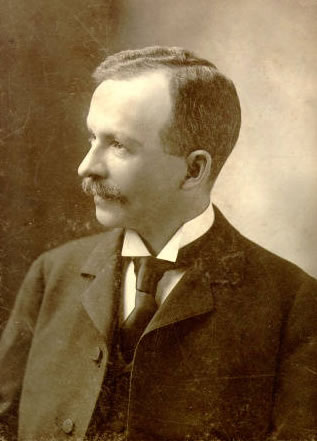 Charles W. Chestnutt