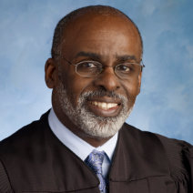 Judge Ronald Adrine