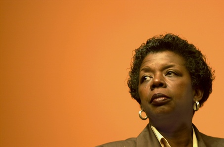 Stephanie Tubbs Jones