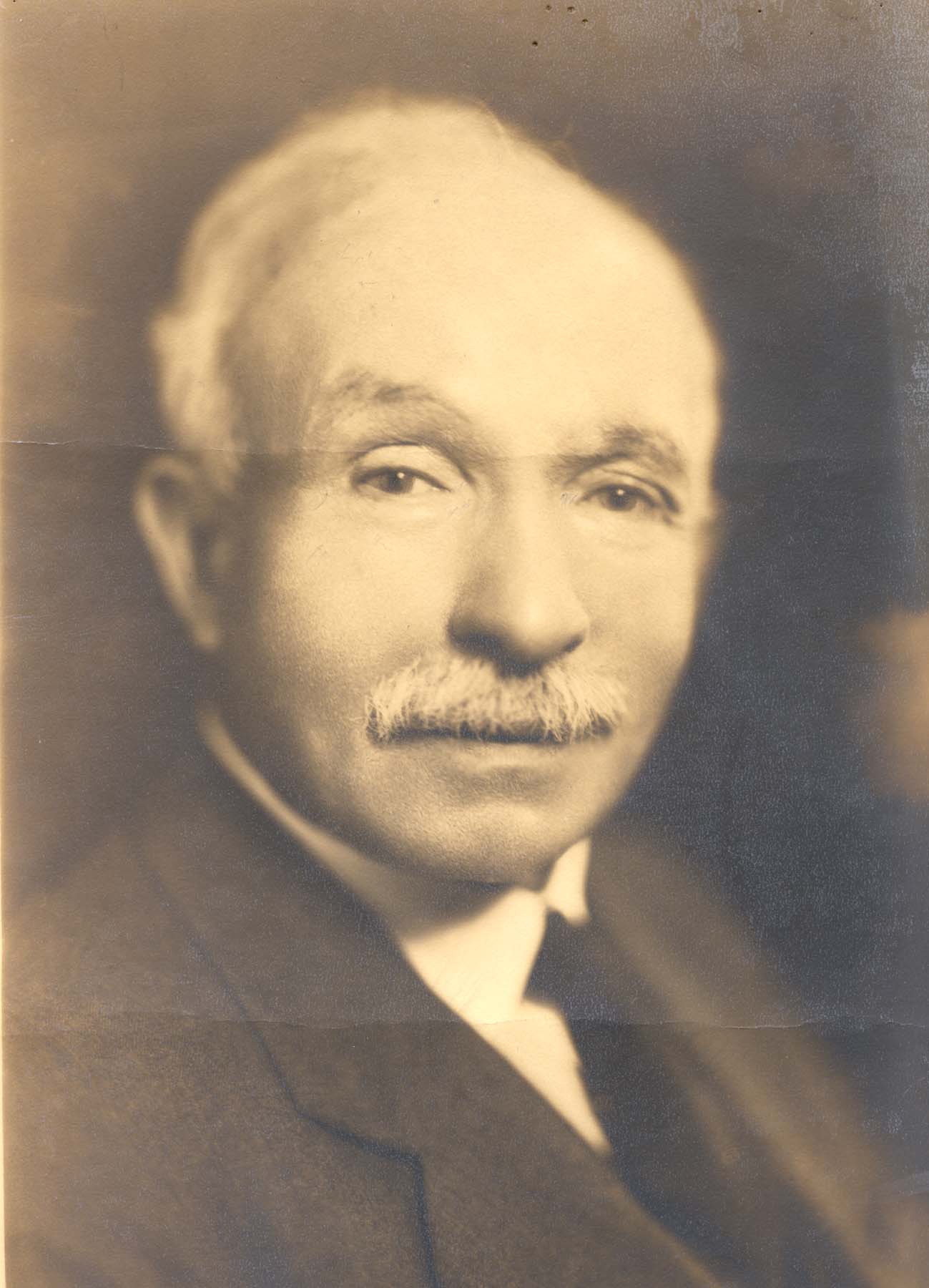 Charles W. Chestnutt