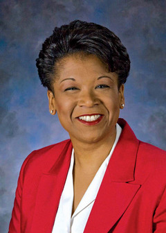 Justice Yvette McGee Brown