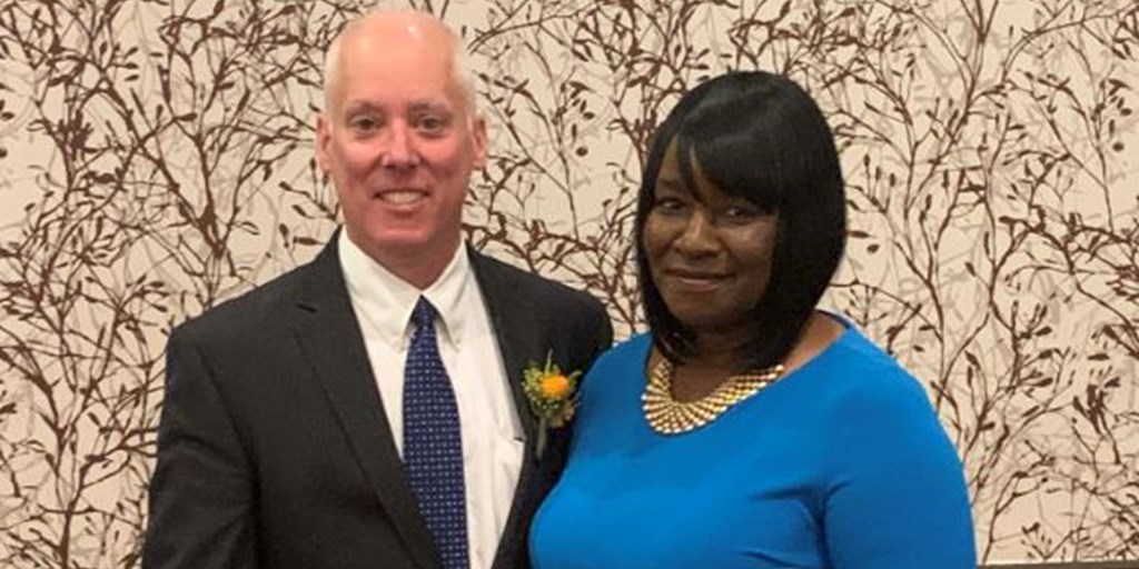 Court Employees Honored