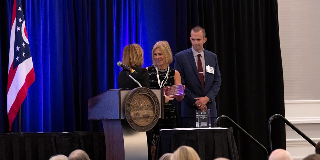 Pro Bono Project Recognized