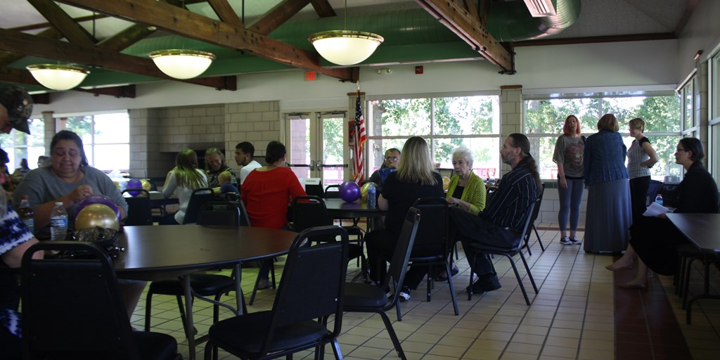 Recovery Court Graduation (9-18-19)