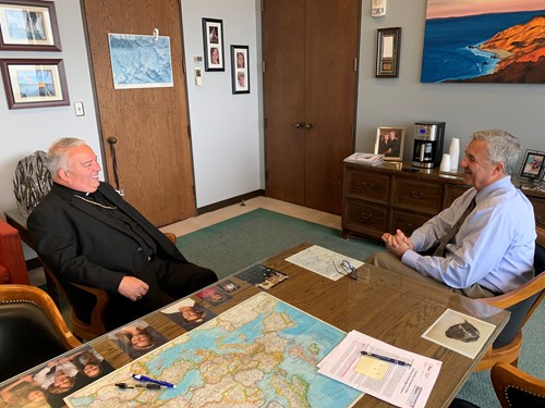 Bishop Observes Specialty Dockets Court News Bishop Observes Specialty Dockets Court News