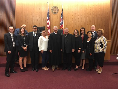 Bishop Observes Specialty Dockets Court News Bishop Observes Specialty Dockets Court News