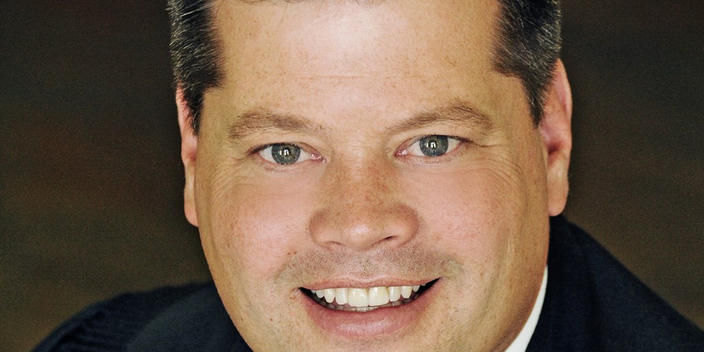 Hon. Brendan J. Sheehan Elected Administrative and Presiding Judge