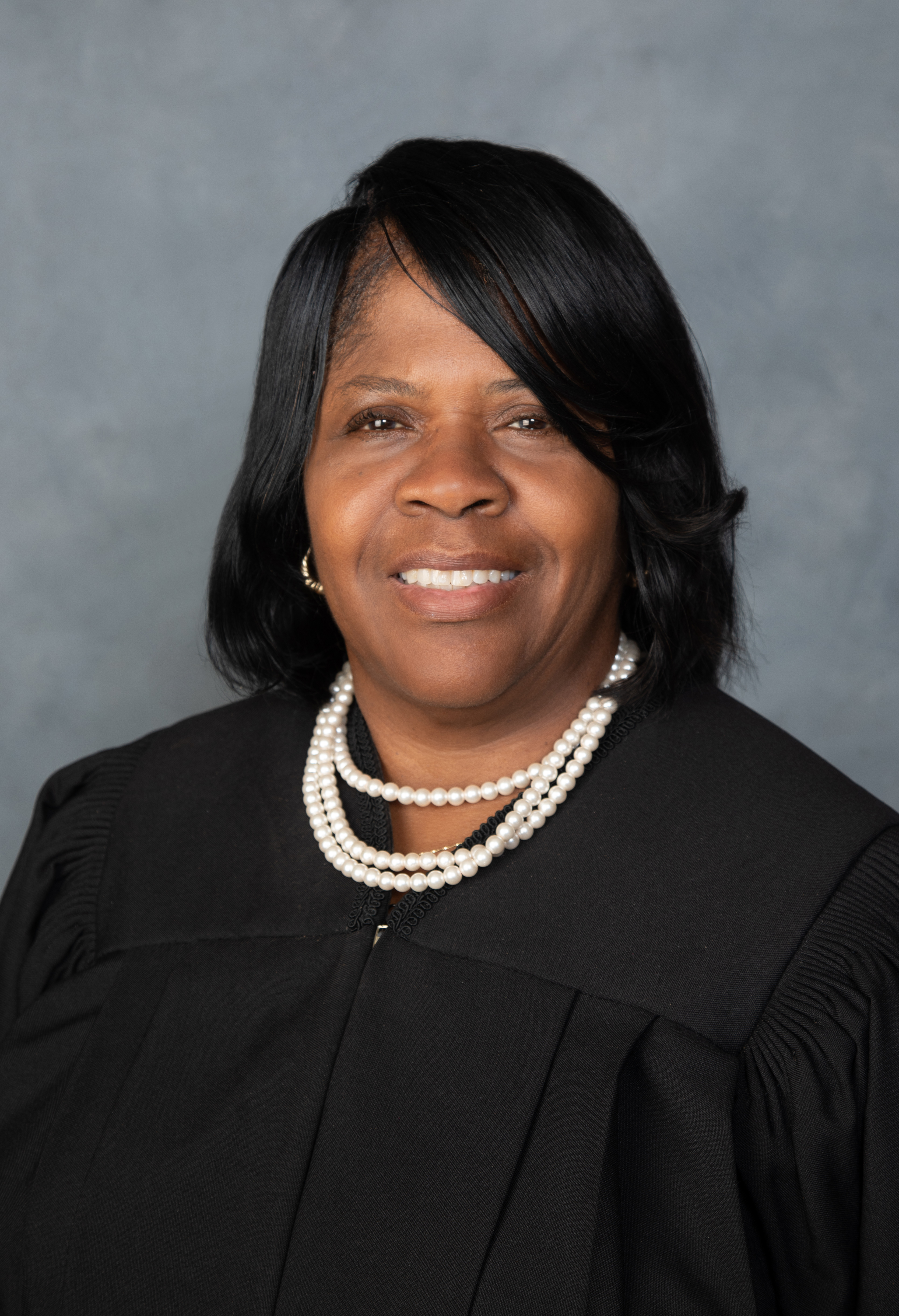Judge Deborah Turner