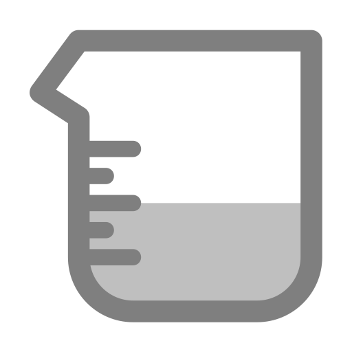 Lab Beaker
