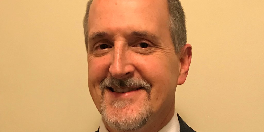 Judge Vodrey Joins The Bench