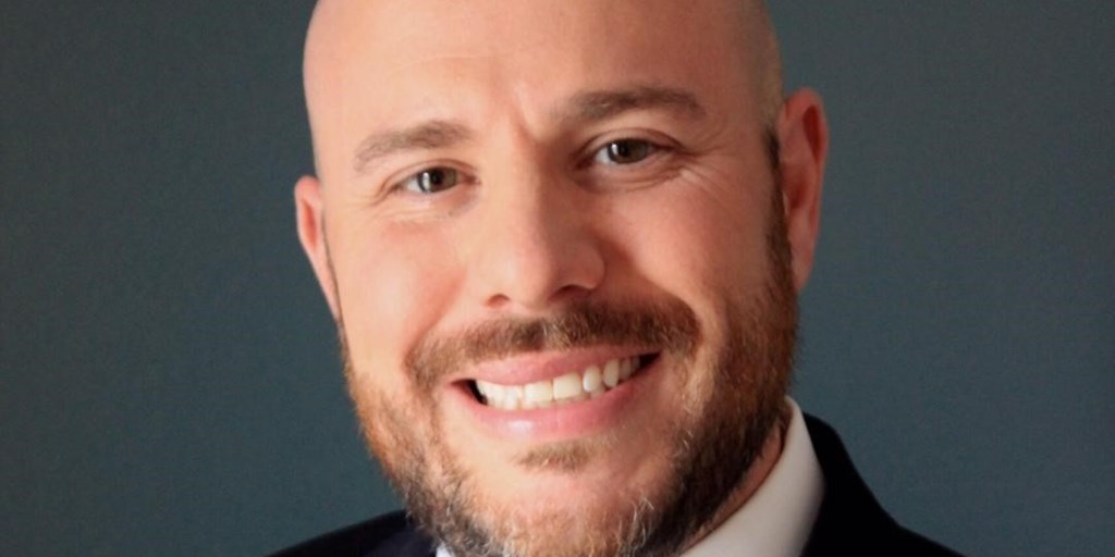 Judge Santoli Joins The Bench