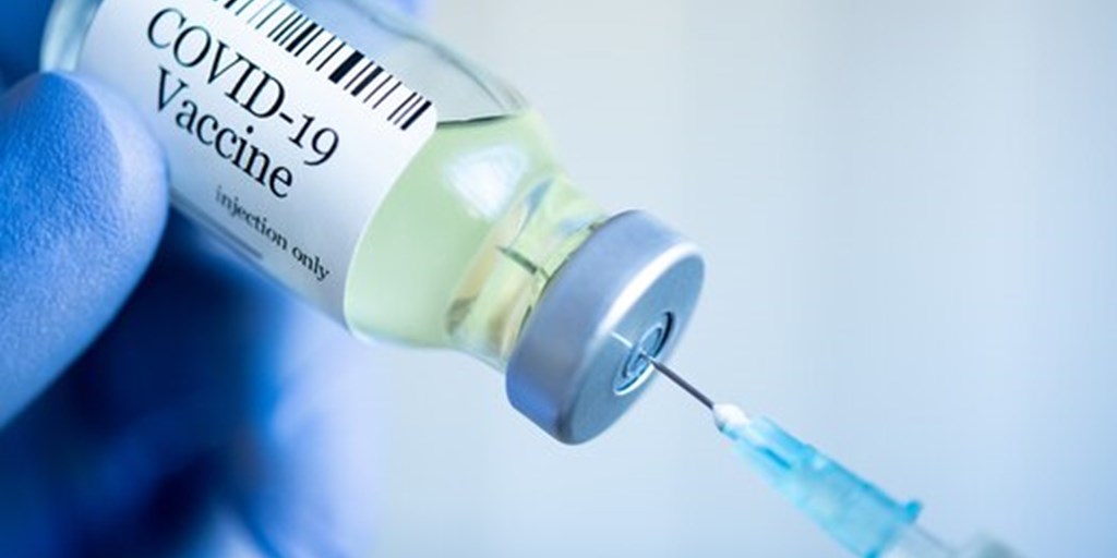 COVID Vaccinations For Staff