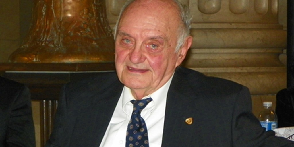 Judge Joseph J. Nahra