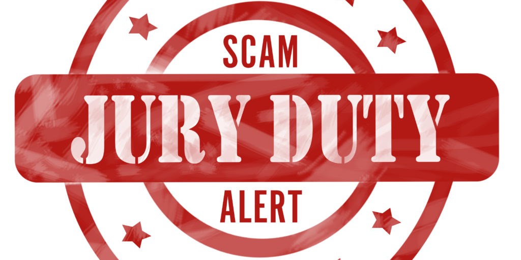 Jury Scam Targets Teachers