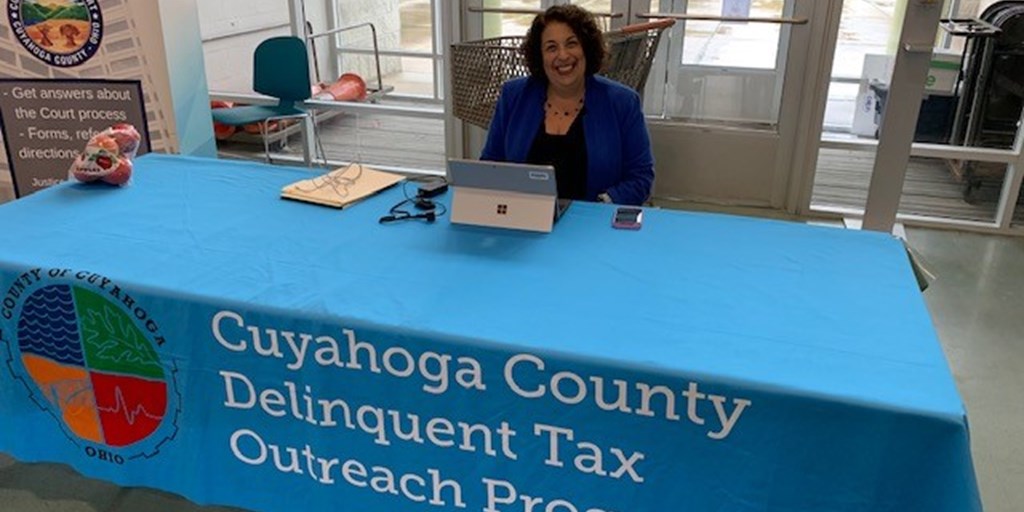 Save Our Homes Month