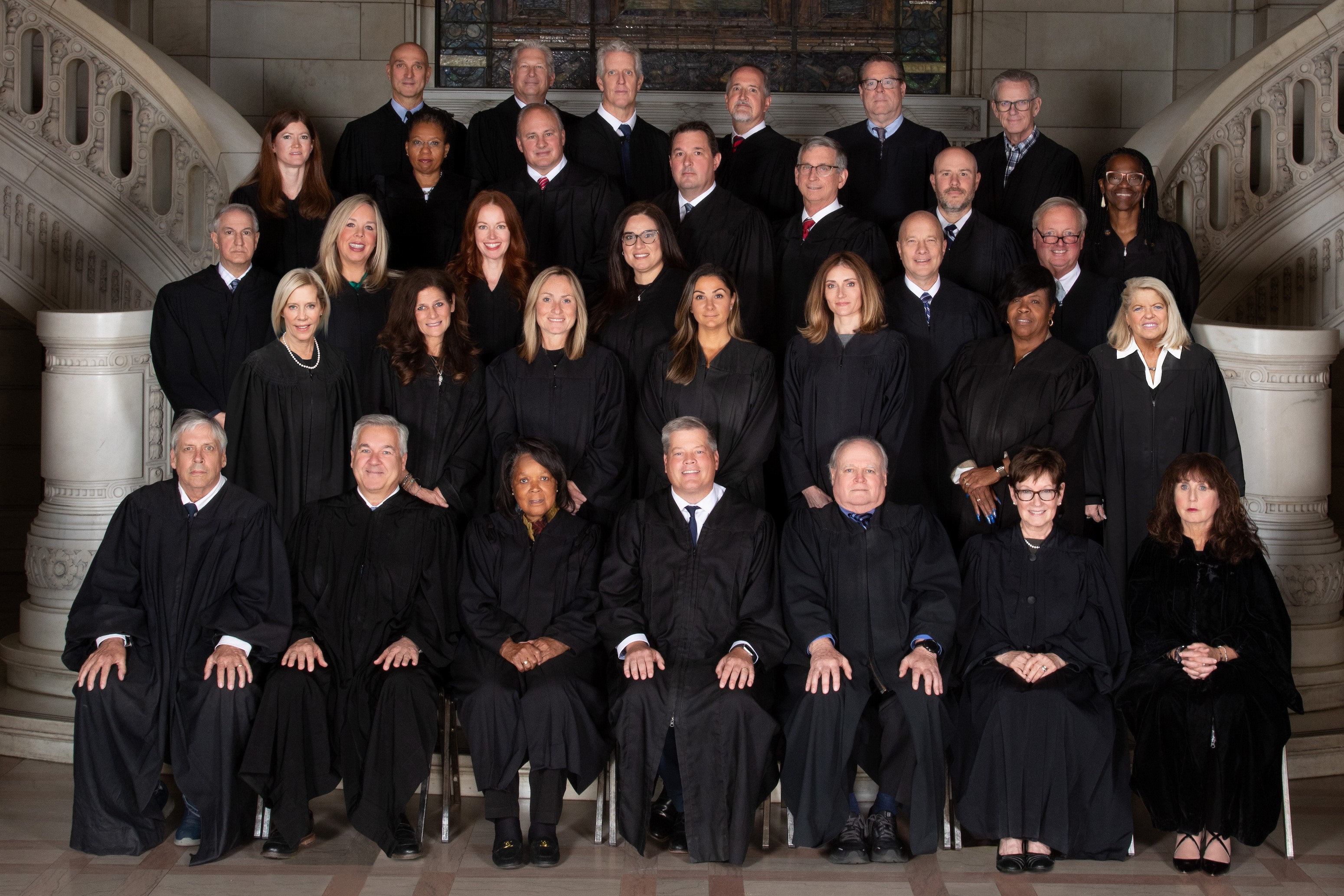 Judge Photo