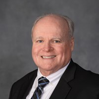 Judge Brian Corrigan Receives Golden Gavel Award