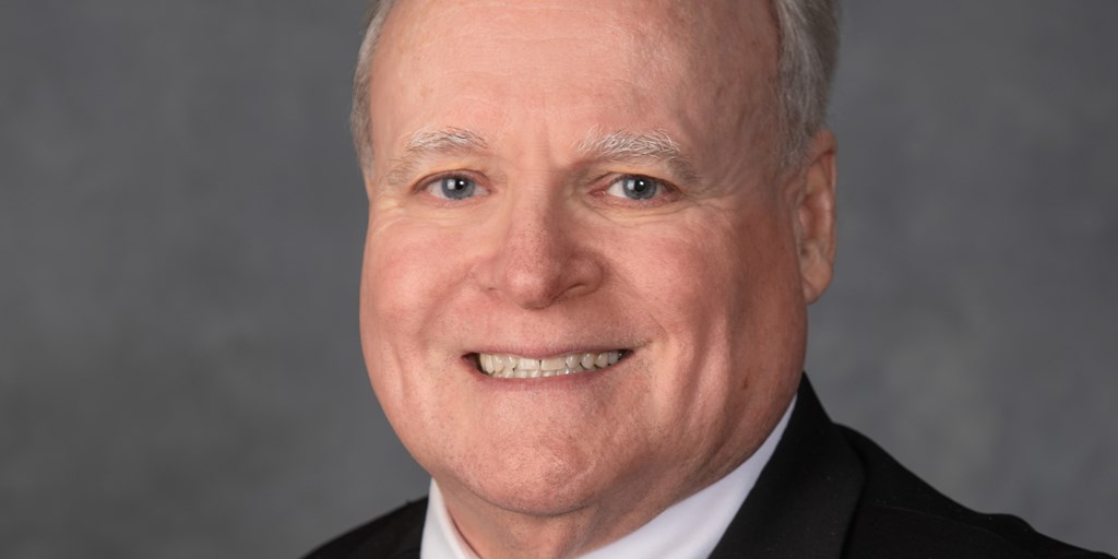 Judge Brian Corrigan Retires