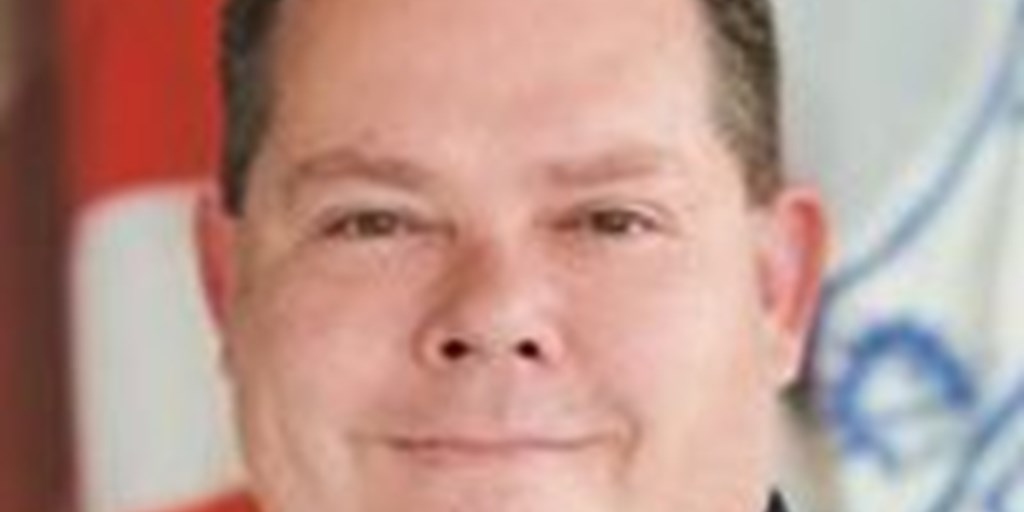 Judge Brian Mooney Takes Office