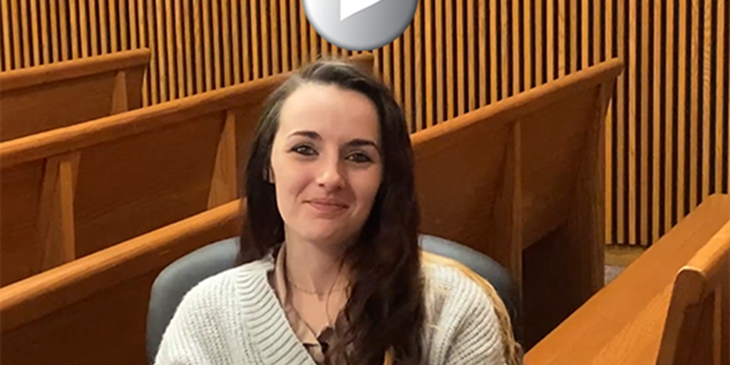 VTC Grad Featured By Opportunities for Ohioans with Disabilities