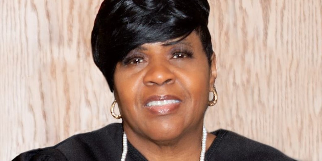 Judge Turner Named CSULAA Alumni of the Year
