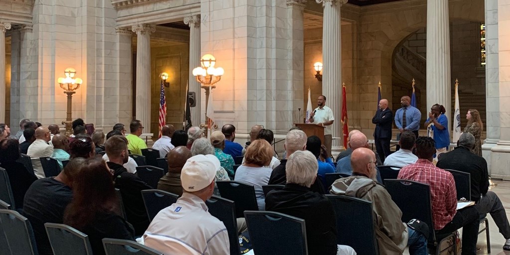 15 Complete Veterans Treatment Court