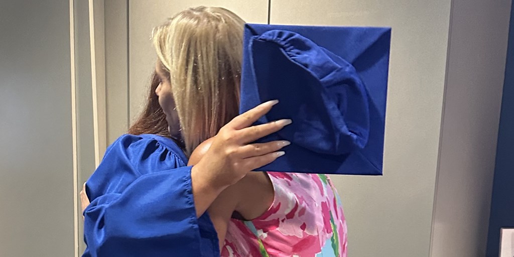 Recovery Court Graduation 9-7-23