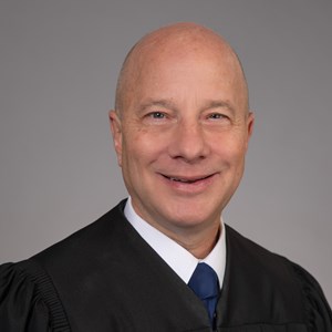 Judge Richard A. Bell