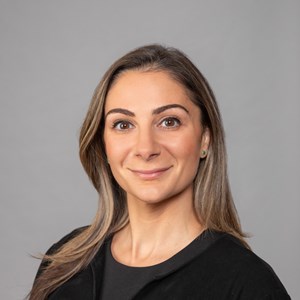 Judge Ashley Kilbane