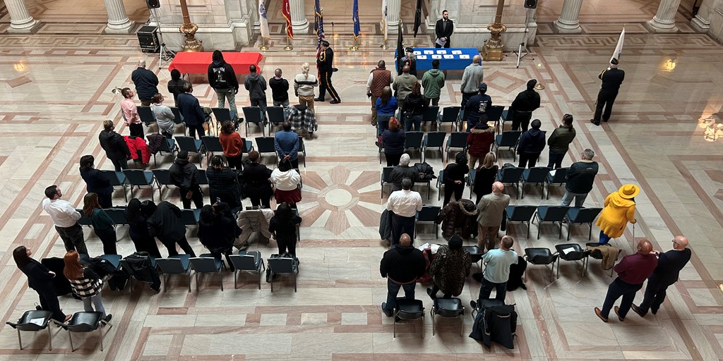 VTC Graduation