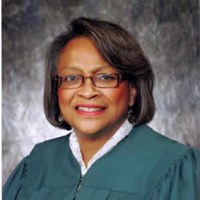 Judge Lillian Greene