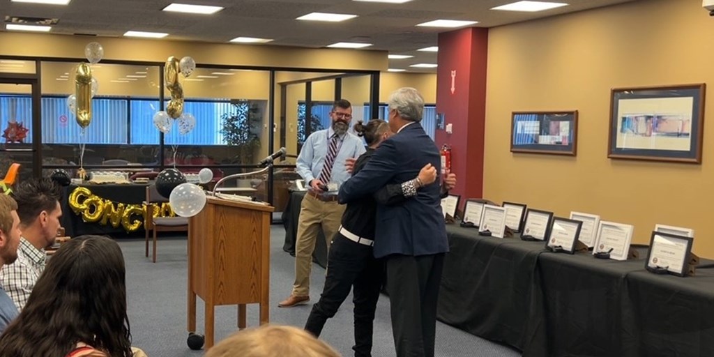 MAT Drug Court Graduation 6 13 24 Court News MAT Drug Court Graduation 6 13 24 Court News