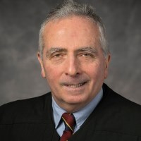 Judge Frank D. Celebrezze Retirement Interview