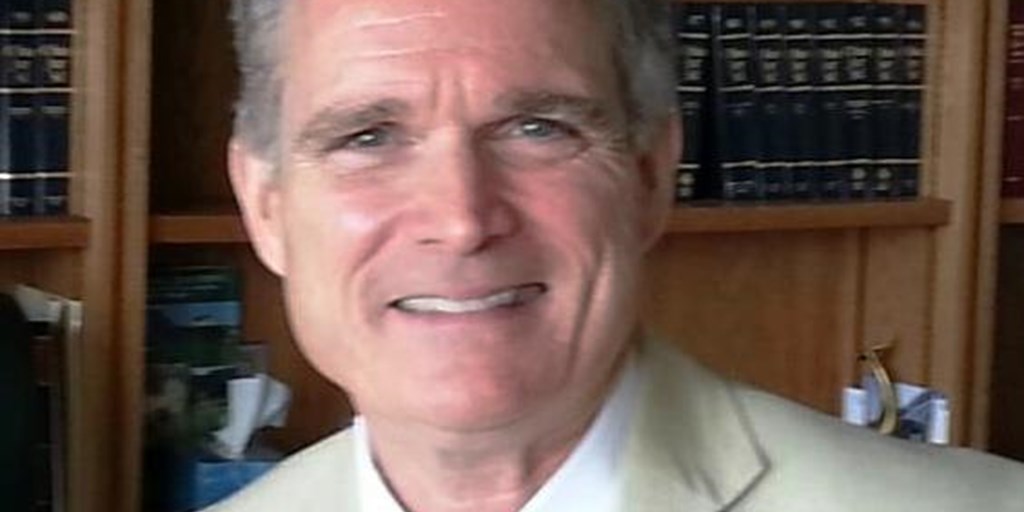 Judge Daniel Gaul Retirement Interview
