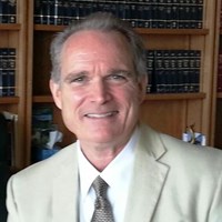 Judge Daniel Gaul Retirement Interview