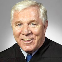 Court Mourns Loss of Judge James J. Sweeney