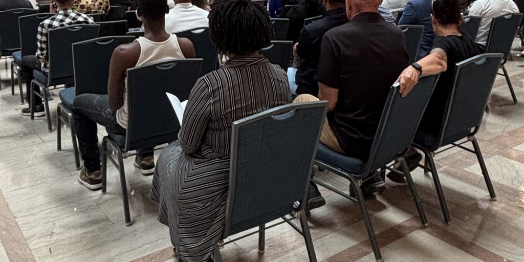 VTC Summer Graduation